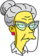 Tapped Out Cora Icon.png
