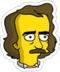 Tapped Out Edgar Allan Poe Icon.png