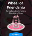 Tapped Out Fountain of Love Unlocked.png