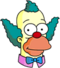 Krusty - Camera