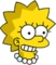 Lisa - Happy