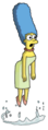 Tapped Out Marge Ghost.png