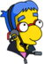 Milhouse - Party Posse