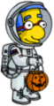 Tapped Out Milhouse Trick-or-Treating Costume.png