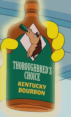 Thoroughbred's Choice Kentucky Bourbon.png