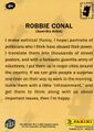 64 Robbie Conal (Panini) back.jpg