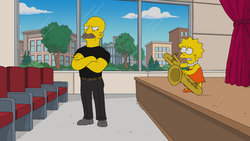 Watch the simpsons clearance season 30 episode 19
