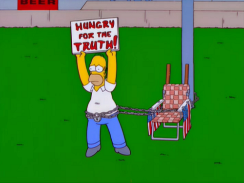 Hungry, Hungry Homer - Wikisimpsons, the Simpsons Wiki