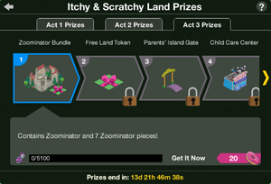 Itchy & Scratchy Land Act 3 Prizes.png