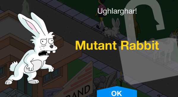 Exotic Animals and Pets - Wikisimpsons, the Simpsons Wiki