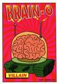 R1 Brain-O the Magnificent (Skybox 1994) front.jpg