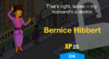 Tapped Out Bernice Hibbert New Character.png