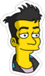 Tapped Out Julio Icon.png