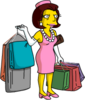Tapped Out Mrs. Quimby Go Shopping.png