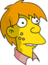 Squeaky Voiced Teen