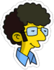 Tapped Out Young Artie Ziff Sidebar.png
