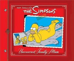 The SimpsonsUncensored Family Album hardcover.jpg