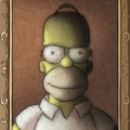 Treehouse of Horror XXXIII app icon.png