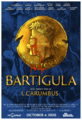 I, Carumbus poster 2.png