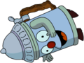 Tapped Out Beer Stein Wiggum Roll Uncontrollably.png