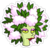 Tapped Out Hydrangea Icon.png