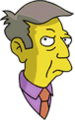 Tapped Out Skinner Icon - Puzzled.png