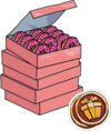 60 Donuts 2 Tokens 2019.png