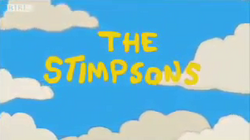 Dead Ringers - The Stimpsons title screen.png