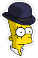 Tapped Out Clockwork Bart Icon.png