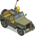 Tapped Out Eisenhower To the Ikemobile.png