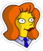 Tapped Out Mindy Icon.png