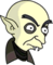 Nosferatu - Annoyed