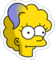 Tapped Out Zia Simpson Icon.png