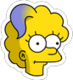 Tapped Out Zia Simpson Icon.png