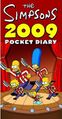 The Simpsons 2009 Pocket Diary.jpg
