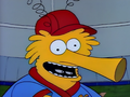 Burlington Drifters - Wikisimpsons, the Simpsons Wiki