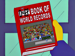 Duff book of world records.png