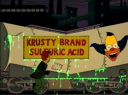 Krusty brand sulfuric acid.png