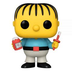 ralph wiggum pop vinyl