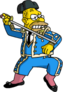 Tapped Out Toreador Grampa Feign Attack.png