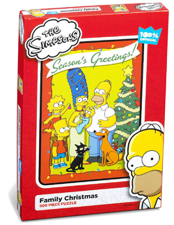 The Simpsons Family Christmas.png
