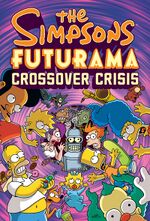 link=The Simpsons Futurama  Crossover Crisis