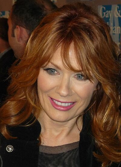 Nancy Wilson - Wikisimpsons, the Simpsons Wiki