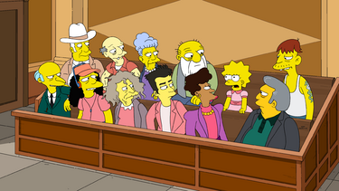 One Angry Lisa promo 6.png
