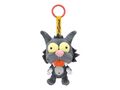 Scratchy Plush Charm Kidrobot.jpg