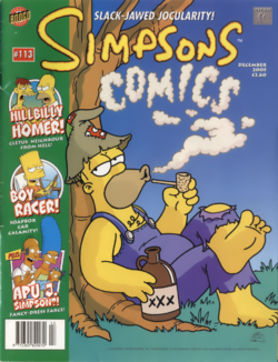 Simpsons Comics 113 (UK).png