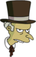 Burnsum