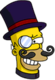 Evil Homer - Devious