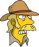 Knifey Spooney - Annoyed
