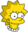 Tapped Out Lisa Icon.png